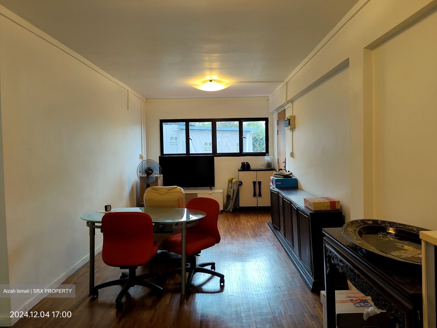 Blk 19 Marsiling Road (Woodlands), HDB 3 Rooms #510102311